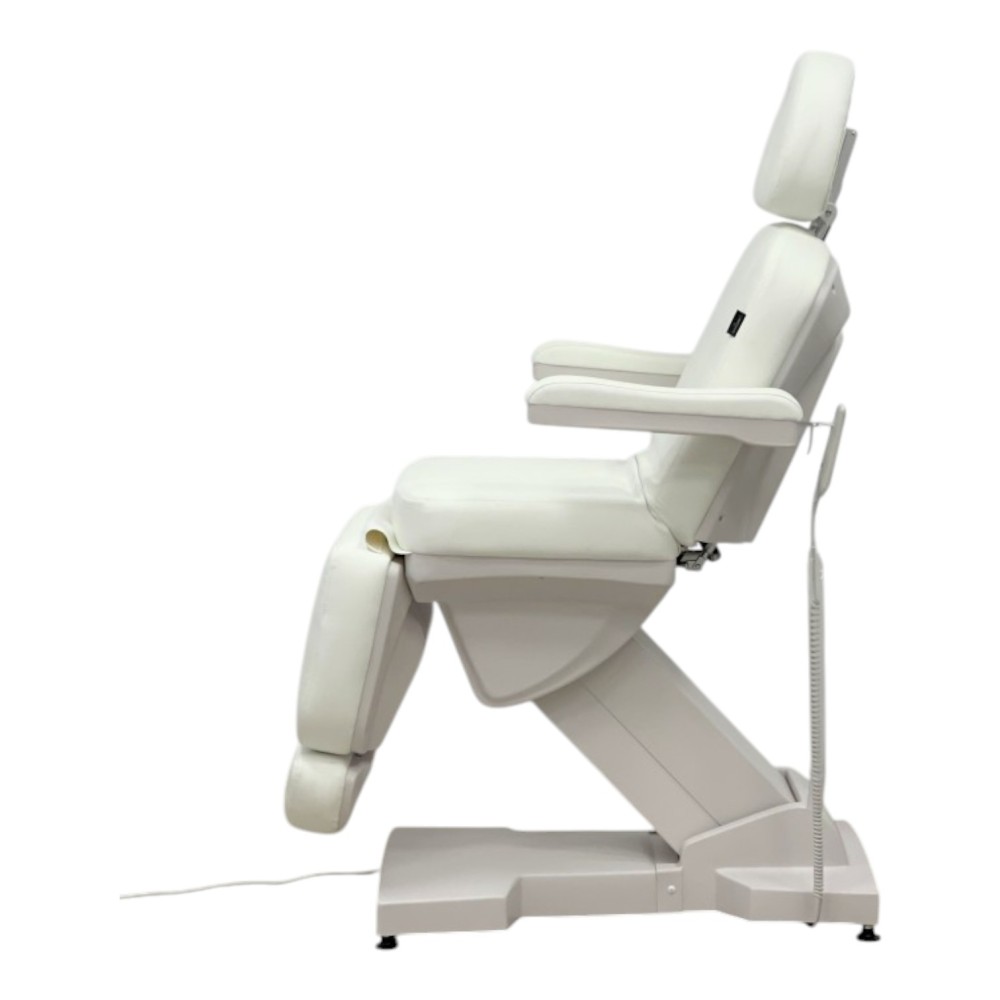 Camilla Eléctrica Plus con Calefacción -I-medStetic Premium -Camillas y sillones