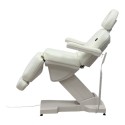 Camilla Eléctrica Plus con Calefacción -I-medStetic Premium -Camillas y sillones