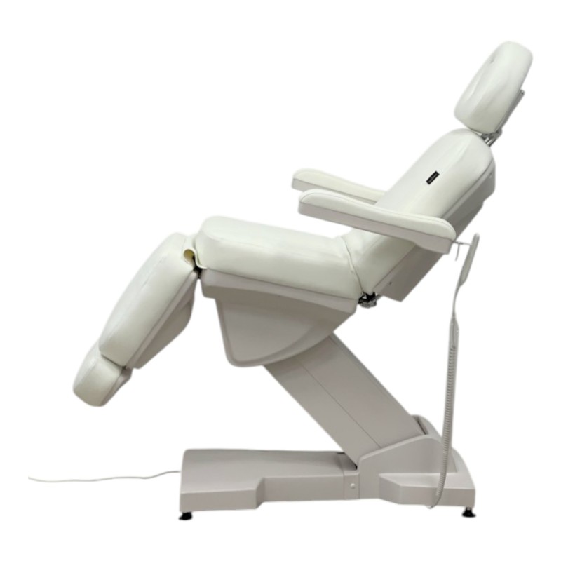 Lettino elettrico Plus con riscaldamento -I-medStetic Premium -Lettini e poltrone