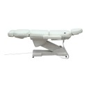 Camilla Eléctrica Plus con Calefacción -I-medStetic Premium -Camillas y sillones