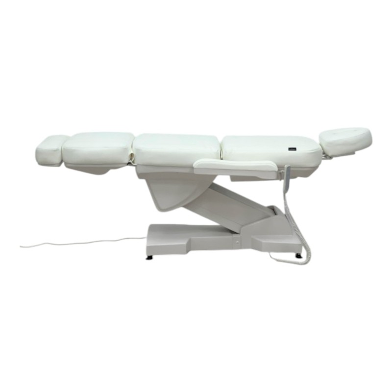 Camilla Eléctrica Plus con Calefacción -I-medStetic Premium -Camillas y sillones