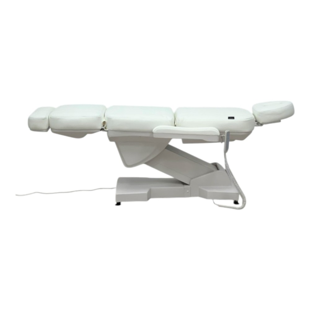 Camilla Eléctrica Plus con Calefacción -I-medStetic Premium -Camillas y sillones