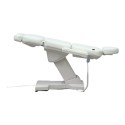 Lettino elettrico Plus con riscaldamento -I-medStetic Premium -Lettini e poltrone