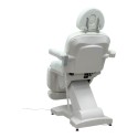 Lettino elettrico Plus con riscaldamento -I-medStetic Premium -Lettini e poltrone