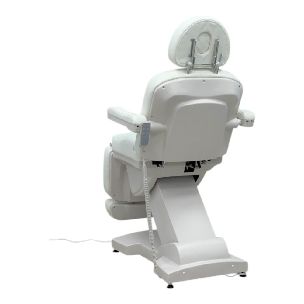 Camilla Eléctrica Plus con Calefacción -I-medStetic Premium -Camillas y sillones