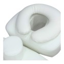 Camilla Eléctrica Plus con Calefacción -I-medStetic Premium -Camillas y sillones