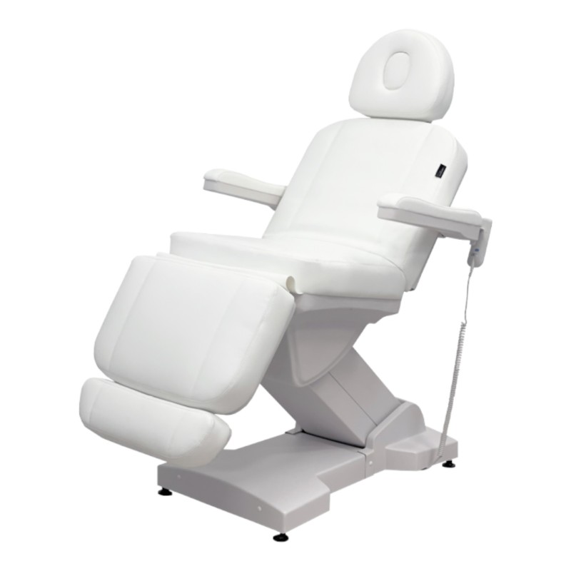 Lettino elettrico Plus con riscaldamento -I-medStetic Premium -Lettini e poltrone