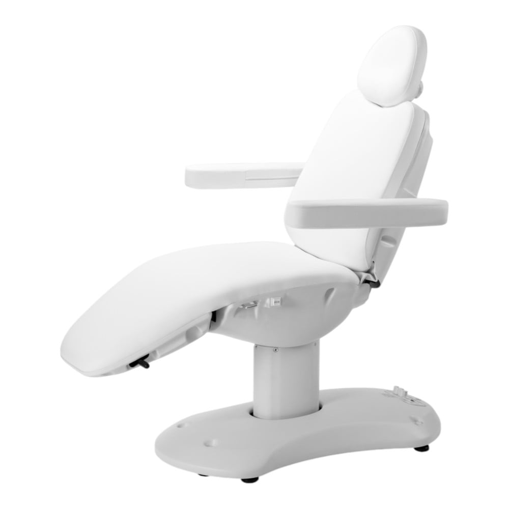 Camilla Eléctrica De Estética O Spa Bali – Tratamientos Faciales Y Corporales Pr