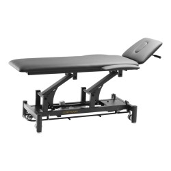 Camilla eléctrica de Tratamiento y masaje Roth -Weelko -Camillas y sillones