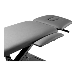 Roth lettino elettrico altezza regolabile 46-90 cm Weelko