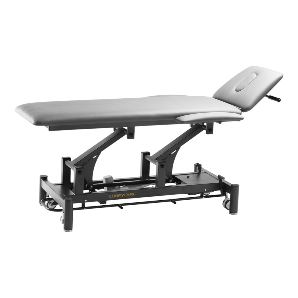 Camilla eléctrica de Tratamiento y masaje Roth -Weelko -Camillas y sillones