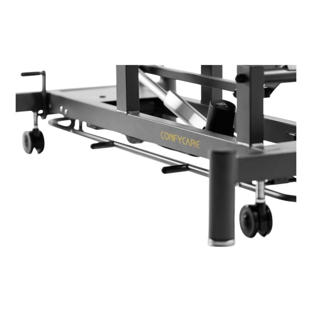 Roth table de massage électrique à hauteur réglable 46-90 cm Weelko