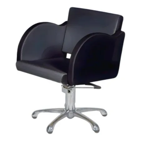 Sillón de corte peluquería moderno Fersan