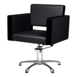 Sillón de Corte Peluquería Moderno Saturn Fersan -Fersan -Fersan