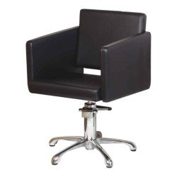 Chaise de coupe coiffure Beta moderne Fersan
