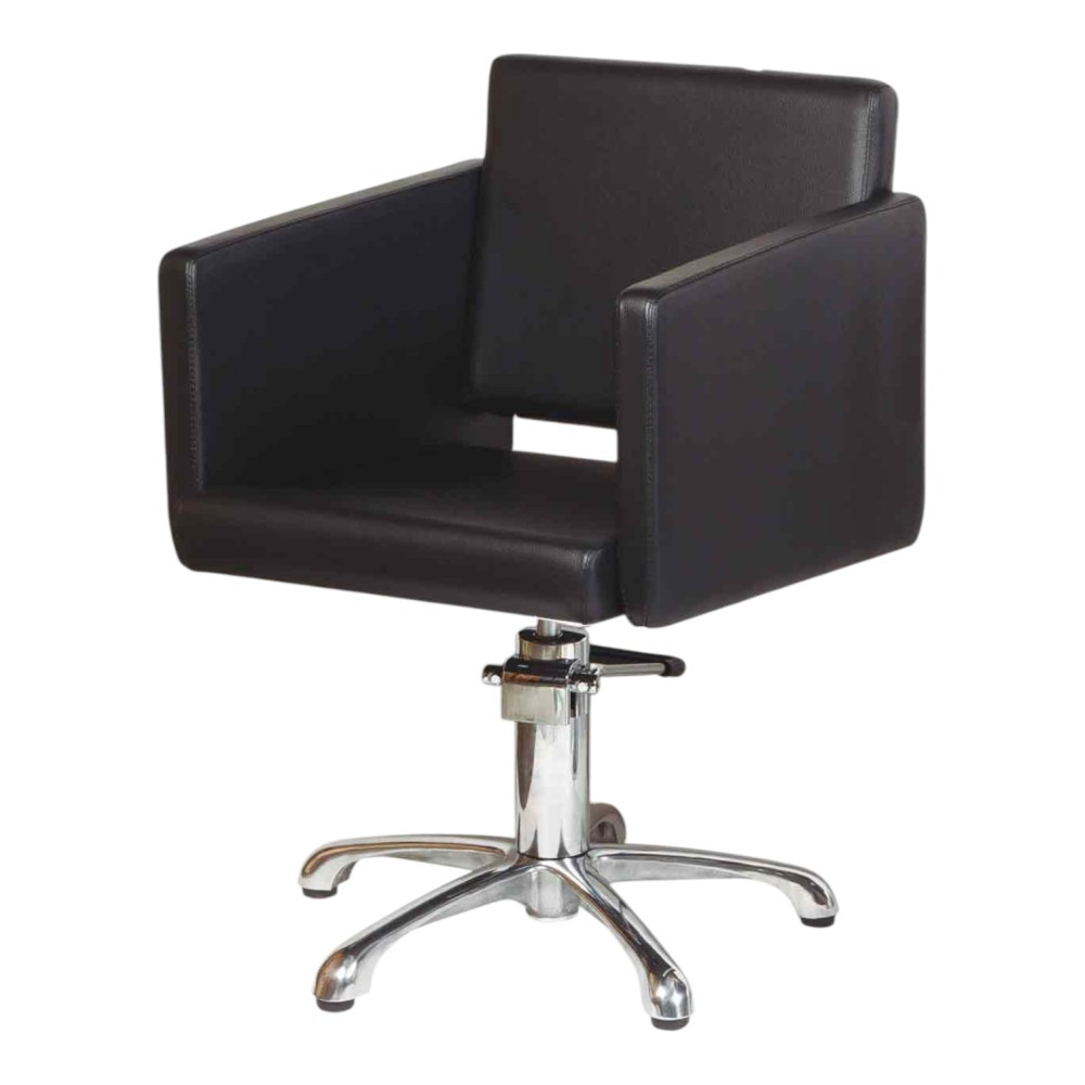 Beta Hairdressing Cutting Chair Modern - Fersan -Fersan -Fersan