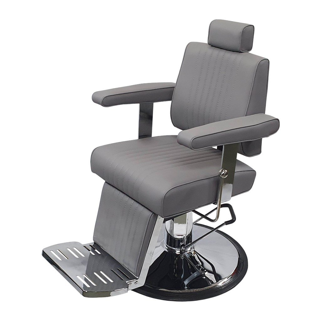 Cadeira de Barbeiro Cut Vintage Fersan