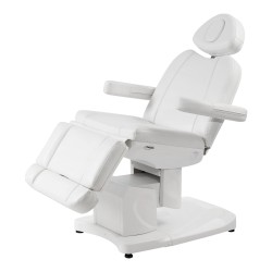 Lettino Estetico Elettrico Mizar -i-Medstetic -Lettini e poltrone