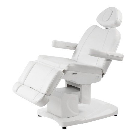 Mizar 4-Motor Electric Treatment Table - i-Medstetic