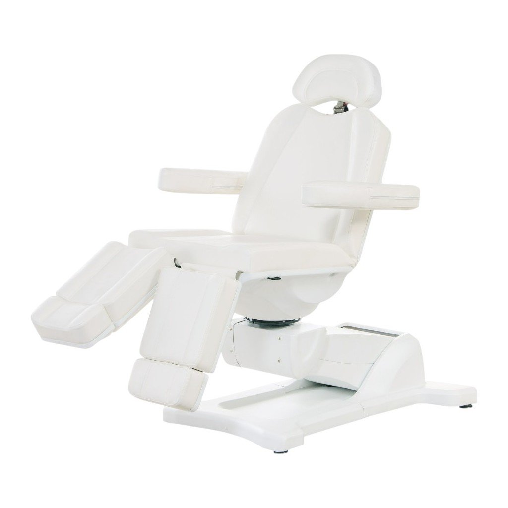 Sillón de Podología y Pedicura Caph