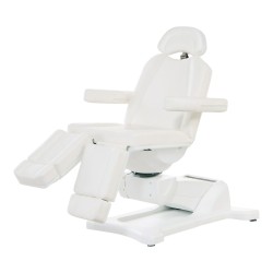Poltrona per Podologia e Pedicure Caph -I-medStetic Premium -Poltrone per podologia
