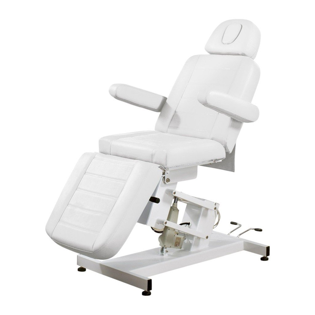 Fom Beauty Treatment Table with Electric Height Adjustment - i-Medstetic