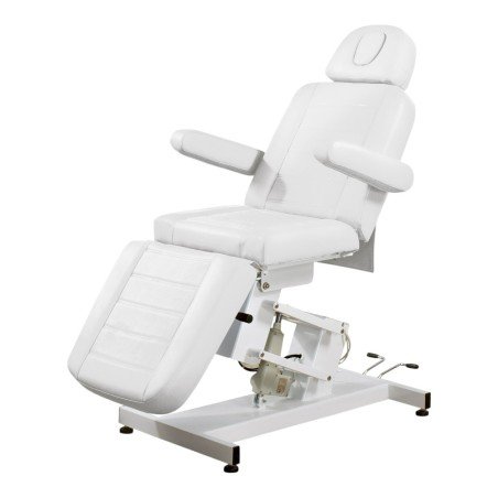 Fom Beauty Treatment Table with Electric Height Adjustment - i-Medstetic