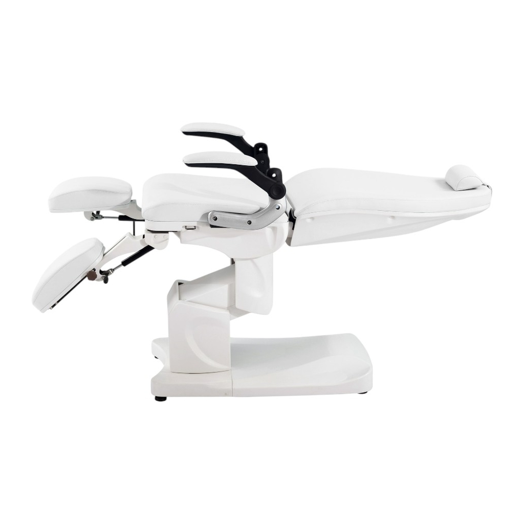 Deneb poltrona podologica e poltrona per pedicure elettrica a 3 motori i-Medstetic