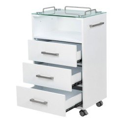 Nobilia Kosmetikwagen