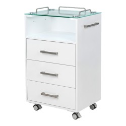 Carrito de Estética Nobilia -i-Medstetic -Carritos