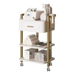 Carrello per Estetica Miely -i-Medstetic -Carrelli