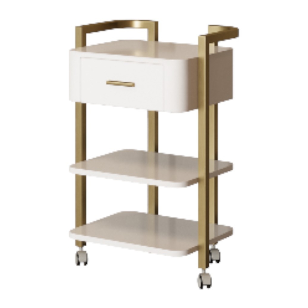 Miely Aesthetic Trolley