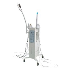 16-in-1 Multifunction -i-Medstetic -Radiofrequency Machines