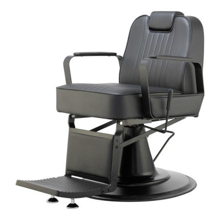 Fauteuil de Barbier Spike Vintage Weelko