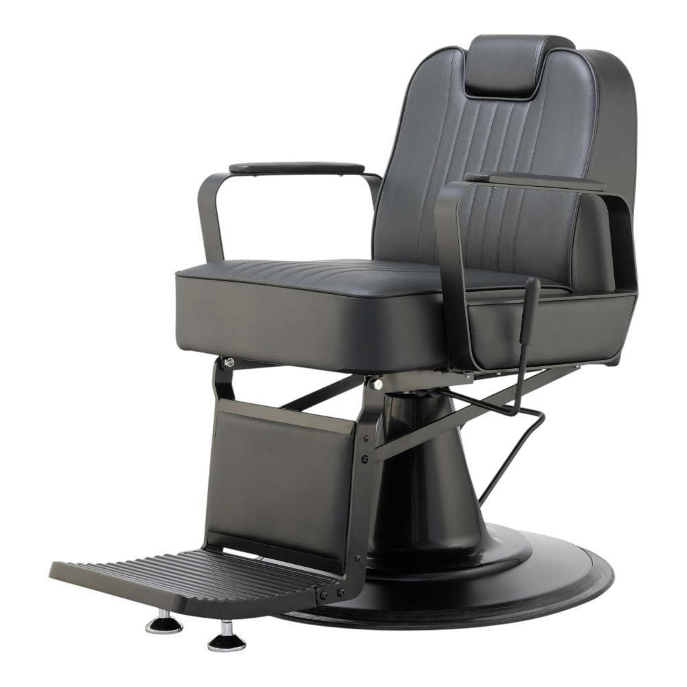 Fauteuil de Barbier Spike Vintage Weelko -Weelko -Fauteuils de barbier