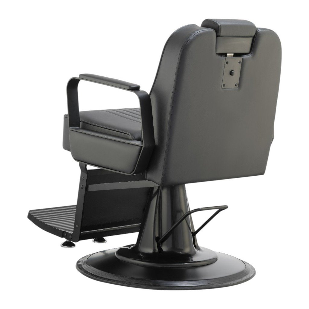 Fauteuil de Barbier Spike Vintage Weelko