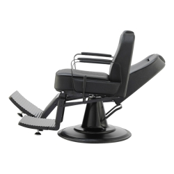 Fauteuil de Barbier Spike Vintage Weelko