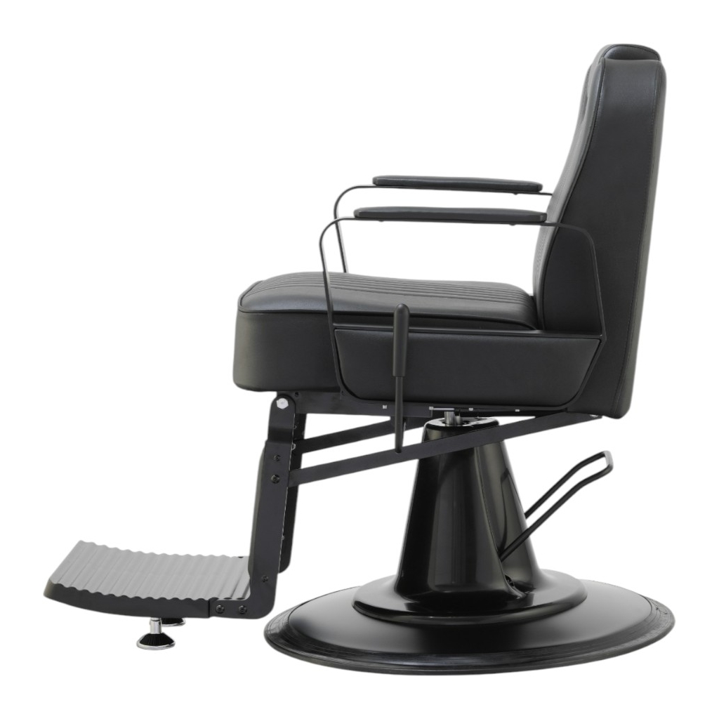 Cadeira de Barbeiro Spike Vintage - Weelko