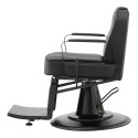 Fauteuil de Barbier Spike Vintage Weelko -Weelko -Fauteuils de barbier