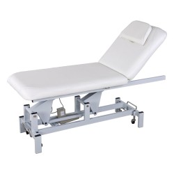 Weelko Extreme Plus Electric Massage Table – Adjustable for Spa & Clinic