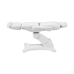 Weelko Supreme Plus Electric Treatment Table, 4 Motors
