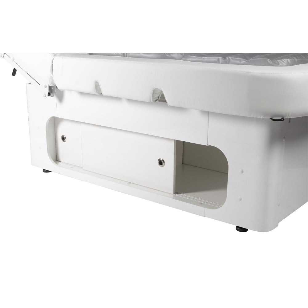 Table de spa et chromothérapie AquaSpa i-Medstetic pour esthétique