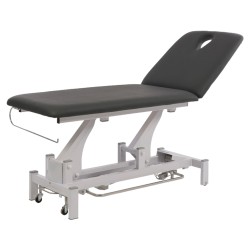 Elektrische Physiotherapie-Liege Vania für Praxen – Weelko