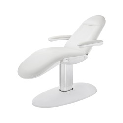 Lettino elettrico per estetica e medicina, comfort regolabile Weelko