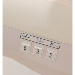 Weelko Tempo Electric Treatment Table, 3 Motors