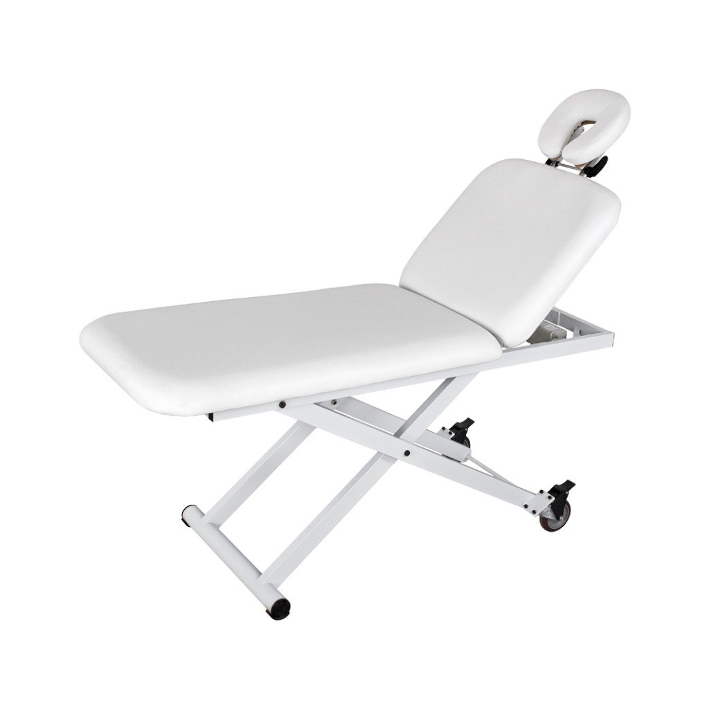 Weelko Latis Electric Treatment Table, 1 Motor