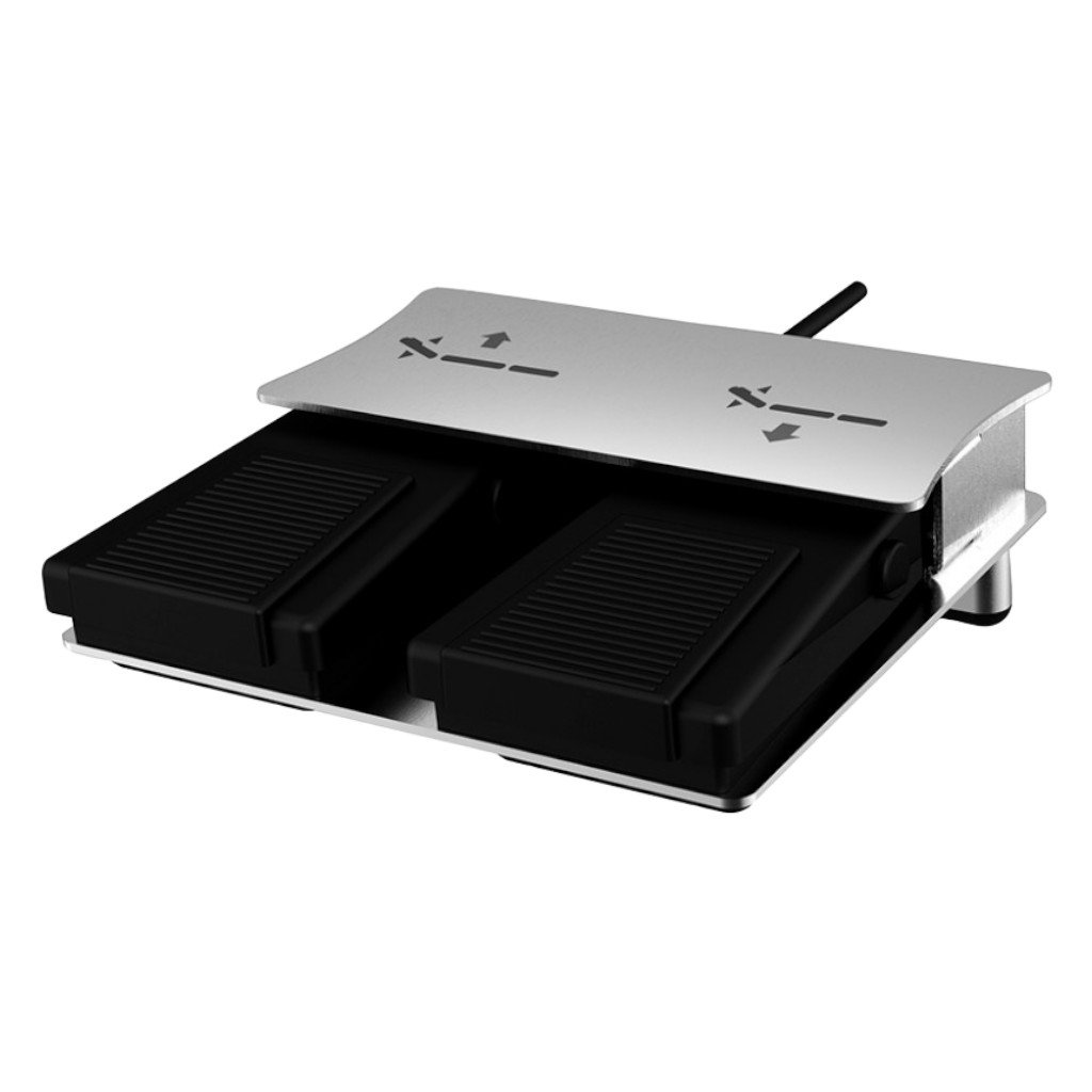 Weelko Latis Electric Treatment Table, 1 Motor
