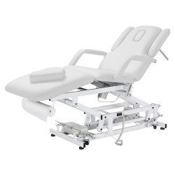 Weelko Acrum elektrische Liege für Physiotherapie – individuell einstellbar