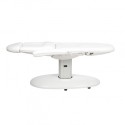 Weelko CITY Electric Treatment Table: High-End Minimalist Comfort -Weelko -Aesthetic treatment tables