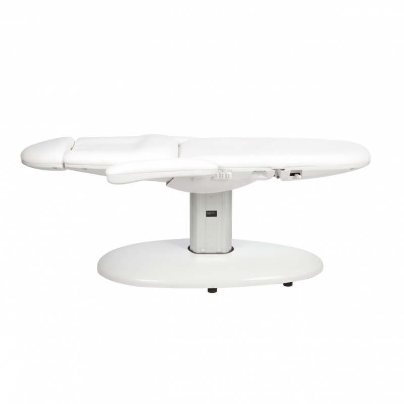 Table de soins électrique Weelko CITY: confort et élégance minimaliste -Weelko -Tables et fauteuils de pédicurie